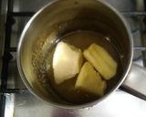 Foto del paso 1 de la receta: Torta invertida de ananá