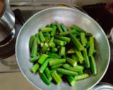 ભરેલા ભીંડા નું શાક (Bharela Bhinda Shak Recipe In Gujarati) રેસીપી સ્ટેપ2ફોટો