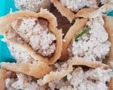 Basa Fillet Stuffed Tofu recipe step 3 photo