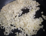 Foto del paso 3 de la receta: Salmón cremoso