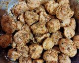 சோயா கிரேவி (Soya gravy recipe in tamil) ரெசிபி ஸ்டேப் 3 புகைப்படம்