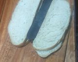 Foto del paso 1 de la receta: Hamburguesas caseras en pan casero, ali oli y a caballo