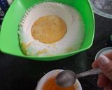 Foto del paso 3 de la receta: Rosca de reyes rica, fácil y por unidad 💥💫