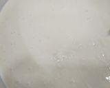 A picture of step 1 of Juicy Jalebi (Rasili Jalebi Recipe).