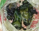 Foto del paso 2 de la receta: Fajitas de #pollo con poblano