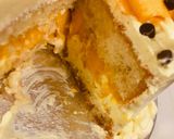 A picture of step 6 of Mango 🎂 cake.