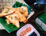 Foto langkah ke 4 dari resep Tempe Goreng Tepung.