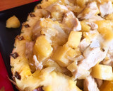 Foto del paso 4 de la receta: Pollo con piña
