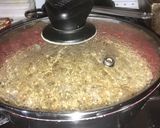 Foto del paso 2 de la receta: Hamburguesas de Quinoa