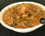 A picture of step 3 of Miyar Gyada.