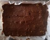 Foto del paso 4 de la receta: Brownie a la Jenny