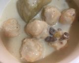 Foto langkah ke 4 dari resep Creamy sauce serbaguna MPASI 1+.