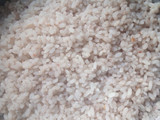 Brown rice salad