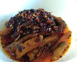 Foto langkah ke 9 dari resep Chilli Oil Oriental.