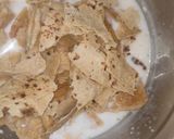 दही की रोटी (Dahi ki roti recipe in Hindi) रेसिपी चरण 2 फोटो