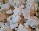 Fermented Cauliflower recipe step 1 photo