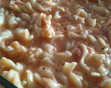 Foto del paso 4 de la receta: Gratén de pasta