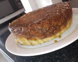 Foto del paso 7 de la receta: Budín de pan