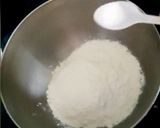 A picture of step 1 of Kulcha.