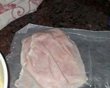 Foto del paso 4 de la receta: Reciclado de pizzas. Grace