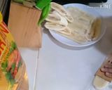 Foto langkah ke 3 dari resep Pisang goreng Thailand.