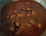દમ આલુ (Dum Aloo Recipe In Gujarati) રેસીપી સ્ટેપ4ફોટો