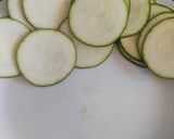 Foto del paso 10 de la receta Hojaldre de verduras caramelizadas y manzana