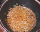 Foto del paso 1 de la receta: Tortuguita agridulce con papas selladas