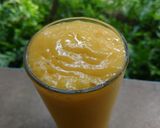 Foto del paso 3 de la receta: Smoothie tropical mango-banana-coco 🍹