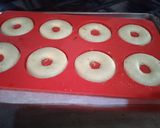 Foto del paso 1 de la receta: Donitas en horno sabor chocolate