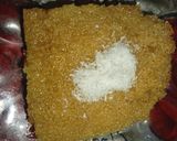 صورة لخطوة 7 من وصفة بسبوسة