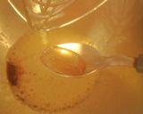 Foto del paso 2 de la receta: Arrollado cítrico