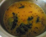 अमचूर वाली तुवर दाल (Anchur wali tuvar dal recipe in hindi) रेसिपी चरण 10 फोटो