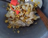 Foto langkah ke 6 dari resep 27. Pangsit Goreng La Ma'Gino.