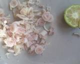 Tum ayam khas bali langkah memasak 2 foto