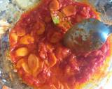 A ravioli stuffed with pumpkin and cheese recipe step 2 photo