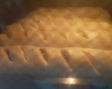 Foto del paso 4 de la receta: Pan relleno (otra versión) 🥖