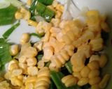 Foto langkah ke 1 dari resep Martabak Telur Jagung.