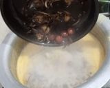 A picture of step 7 of Khatti Daal (Savoury Lentils).