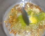 A picture of step 3 of Instant Chicken Biryani.