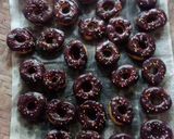 Foto langkah ke 7 dari resep Donut simple.
