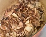 Foto langkah ke 3 dari resep Cumi Terong Kari Tomat.