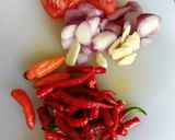 Foto langkah ke 1 dari resep Sambel Ulek VCO 🤤.