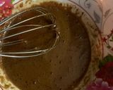Hình bước làm 2 của món Dalgona coffee