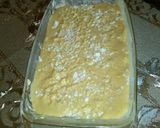 Φωτογραφία βήματος 7 της συνταγής Corn bread. Καλαμποκίσιο ψωμί  (Mπομπότα) με φέτα