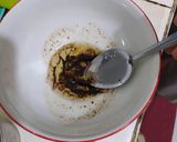 Foto langkah ke 7 dari resep Mie Yamin (Mie Ayam Kering).