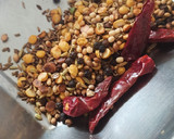 மூவர்ண சாதம் ரெசிபி ஸ்டேப் 6 புகைப்படம்