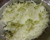 A picture of step 2 of Green Papaya Chutney.