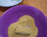 Foto langkah ke 4 dari resep Nuget Pisang.