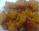 A picture of step 4 of Bajia za dengu.